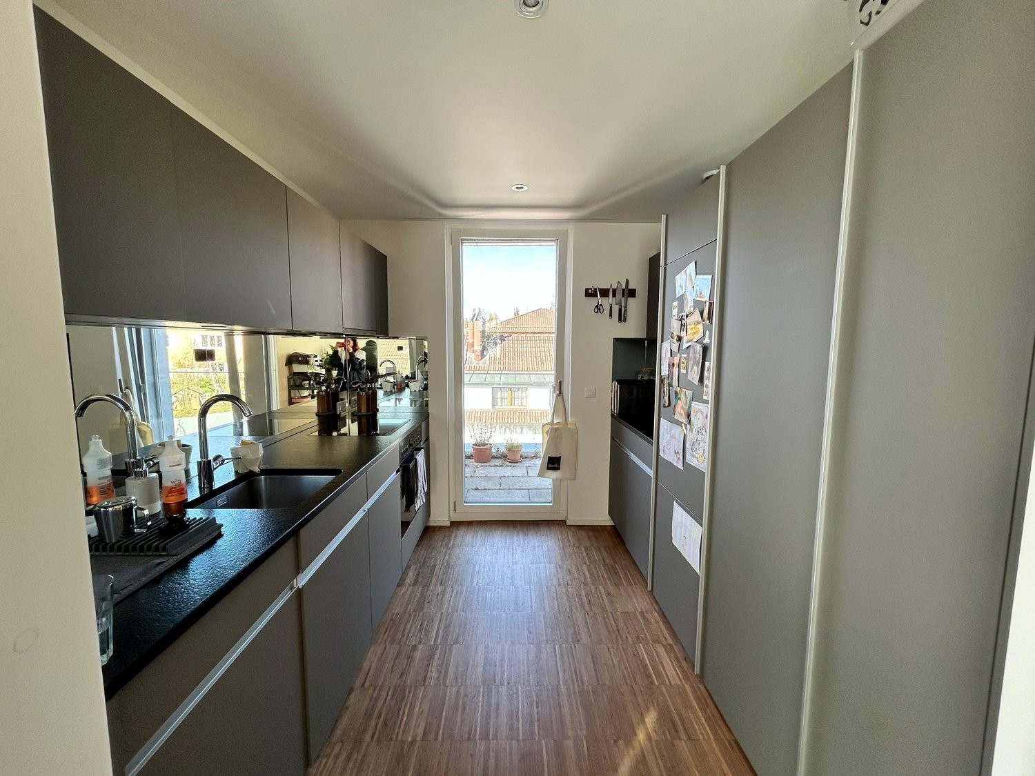 3 ½ rooms furnished flat, Foto 5 von 10