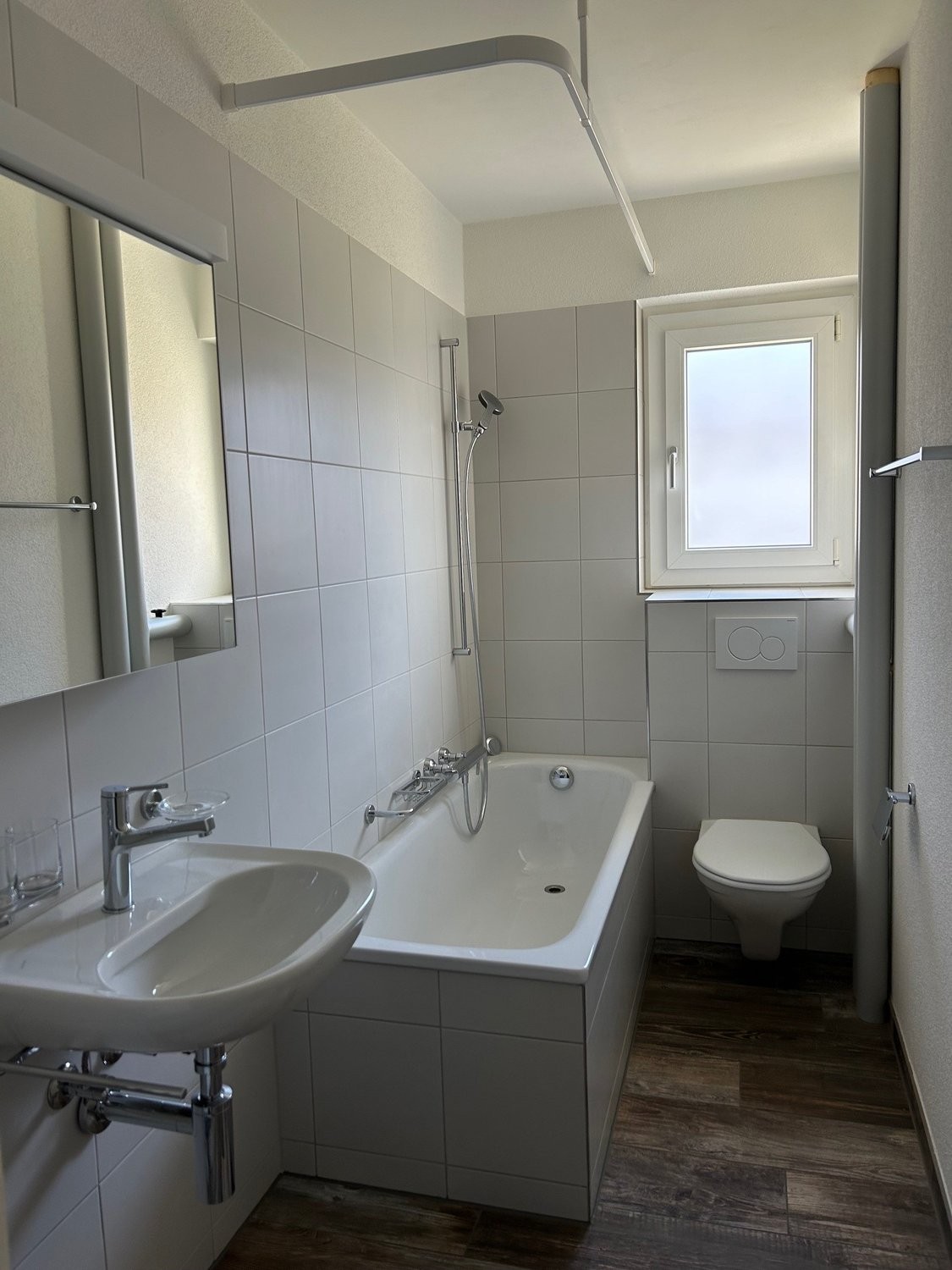 Appartamento di 3 locali, foto 3 di 7