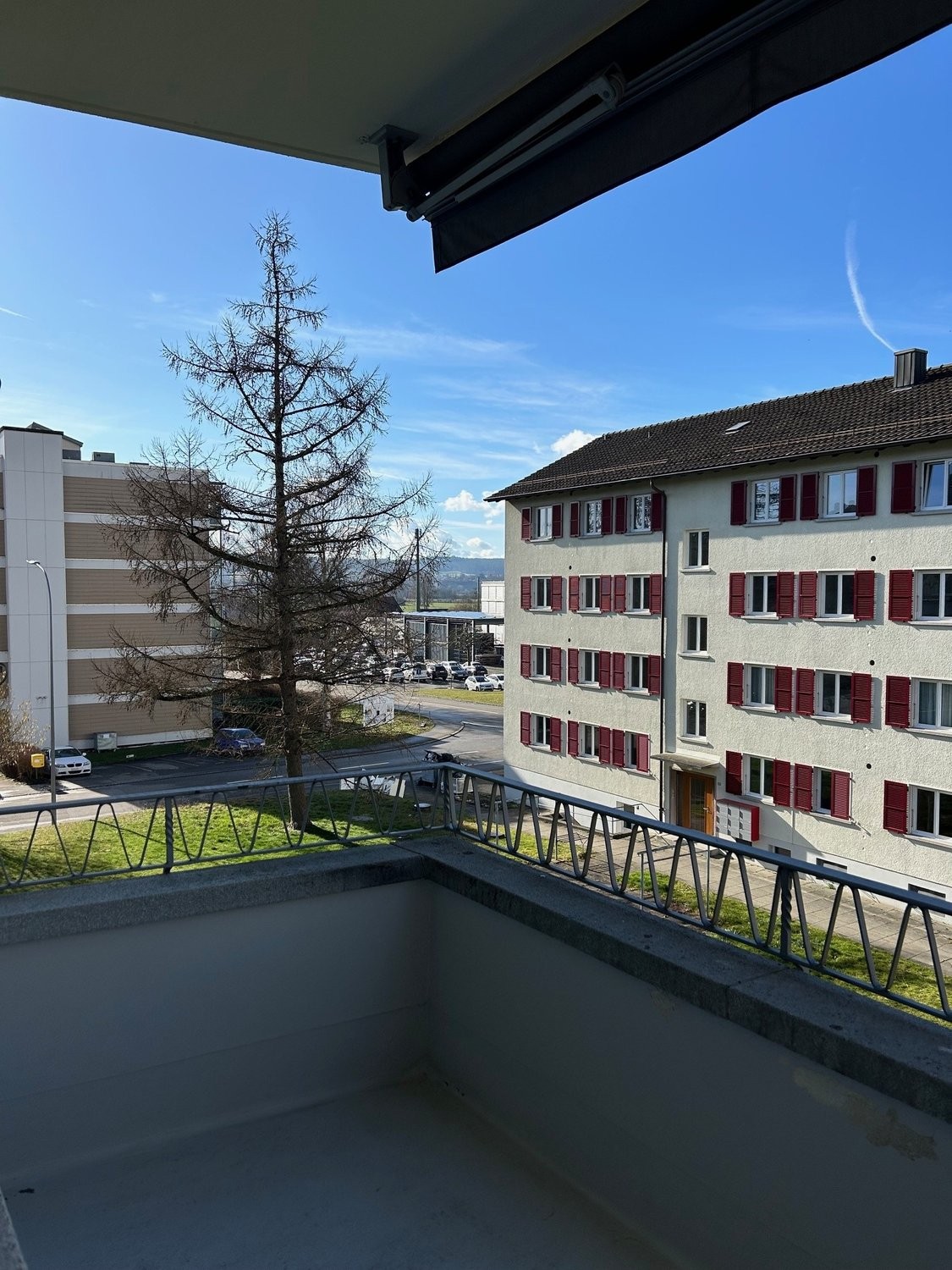 Appartamento di 3 locali, foto 7 di 7