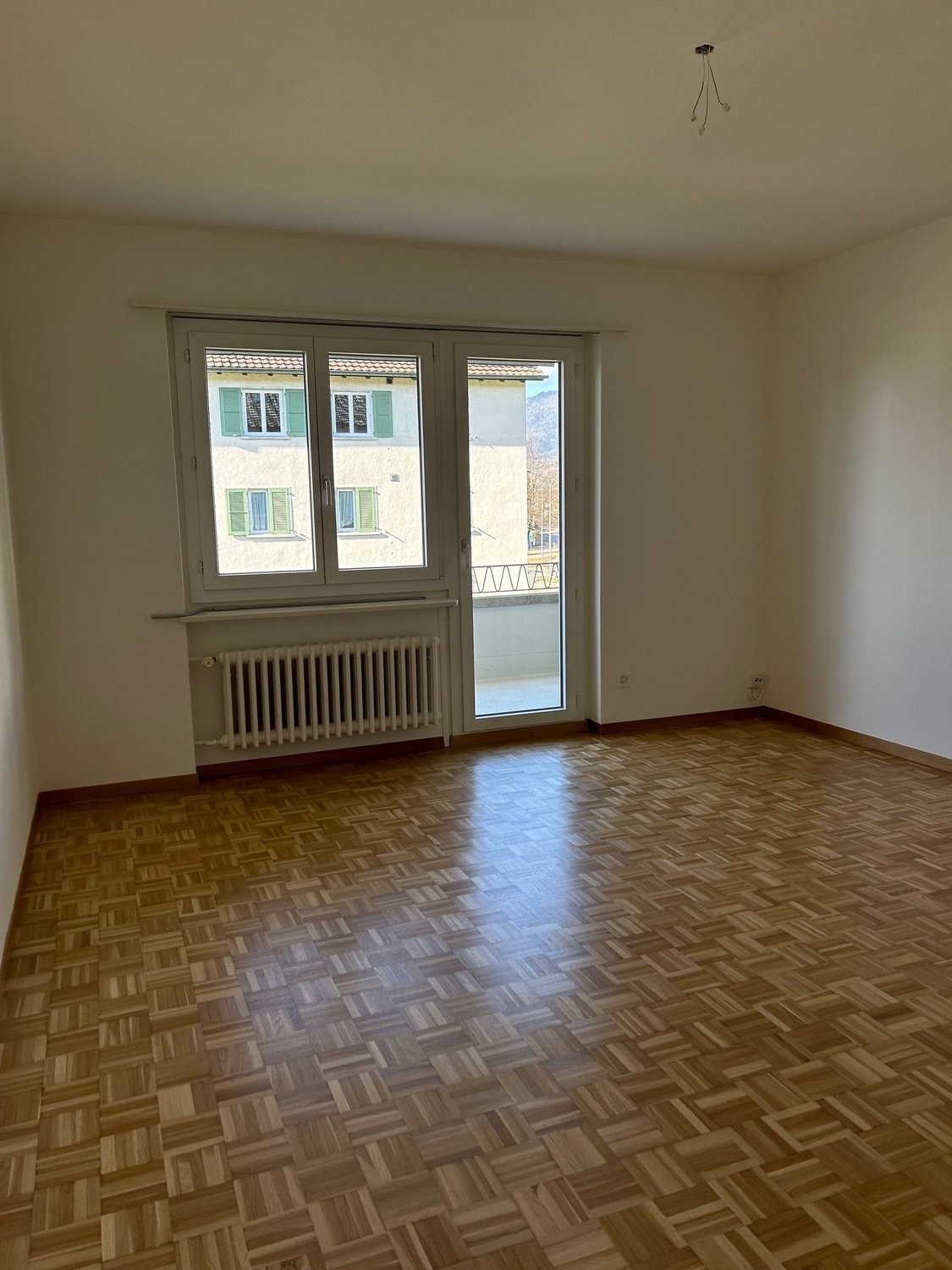 Appartamento di 3 locali, foto 4 di 7