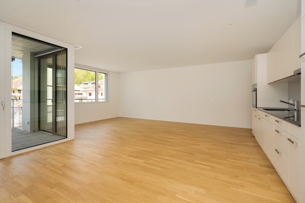 2 ½ rooms apartment, photo 3 of 10