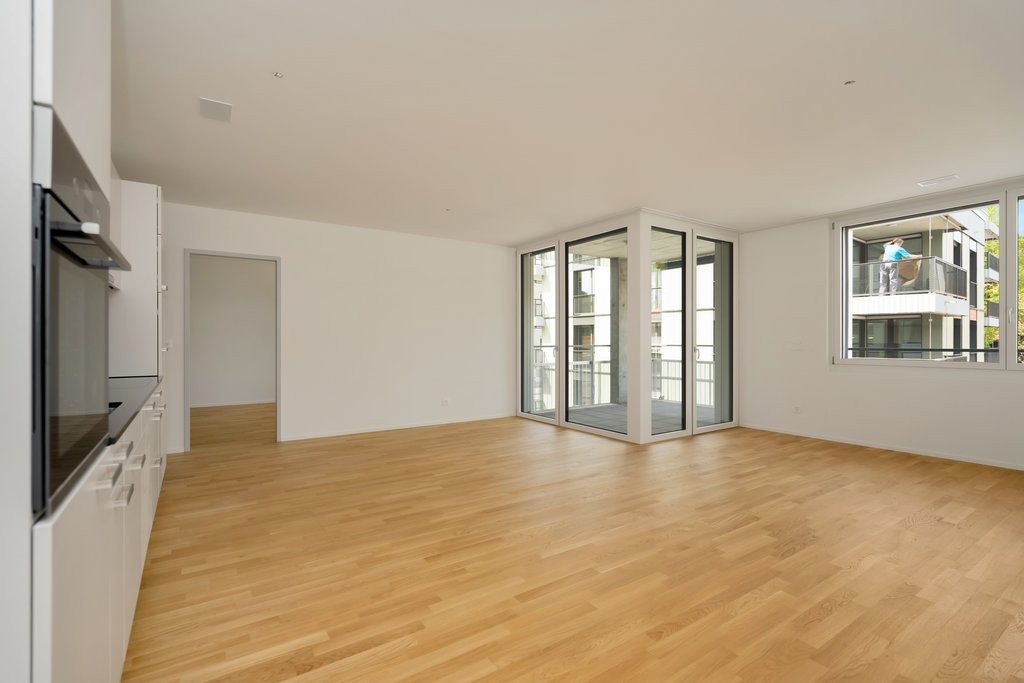 2 ½ rooms apartment, photo 2 of 10