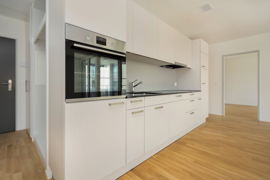 2 ½ rooms apartment, photo 1 of 10