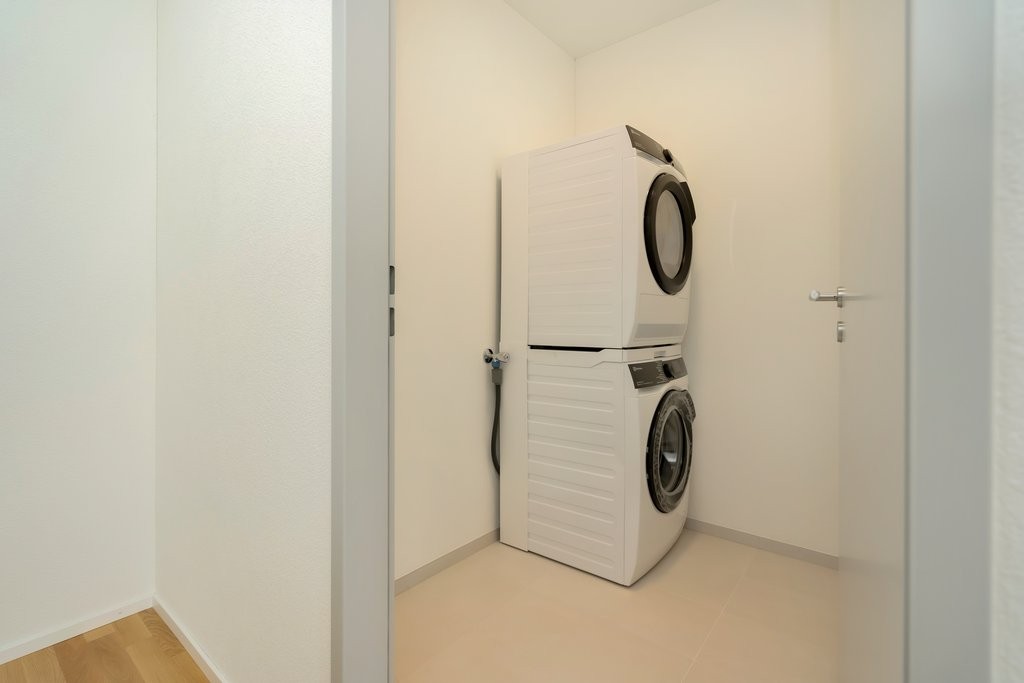 2 ½ rooms apartment, photo 7 of 10