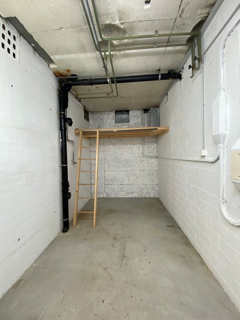 9m² hobby room