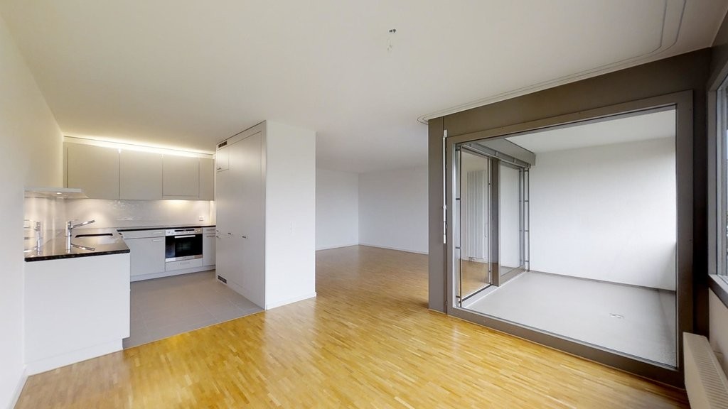 4 ½ rooms apartment, Foto 5 von 10
