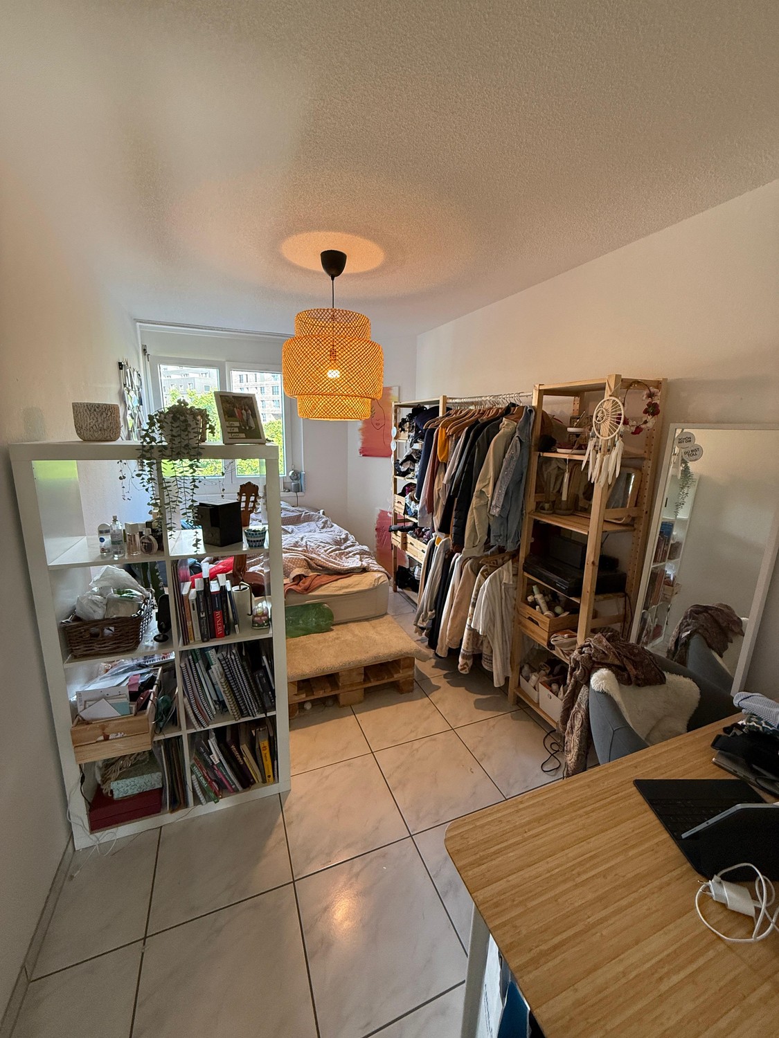 Room in a shared flat, Foto 2 von 5