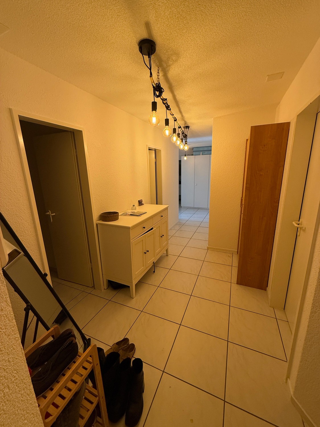 Room in a shared flat, Foto 5 von 5