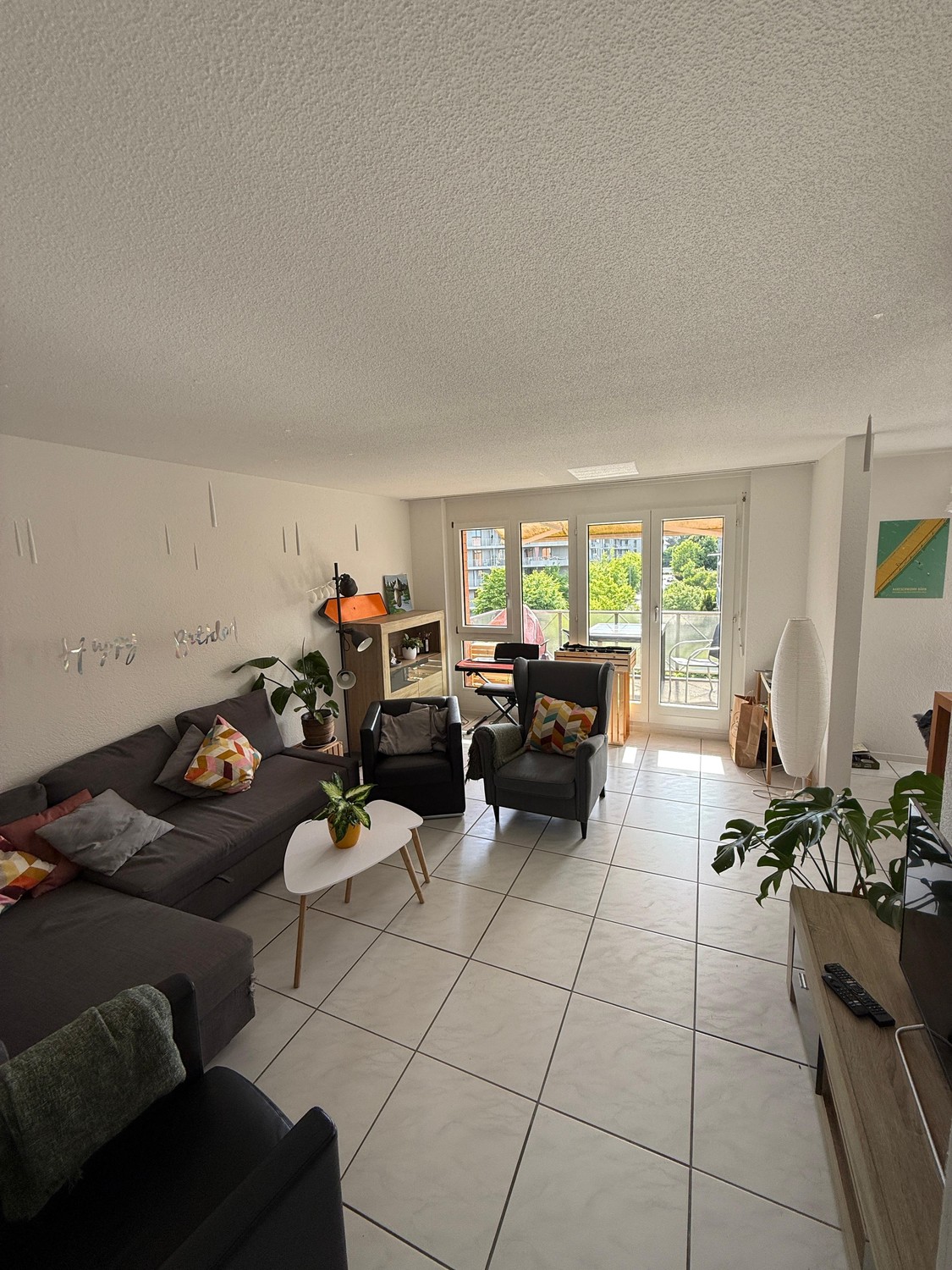 Room in a shared flat, Foto 1 von 5