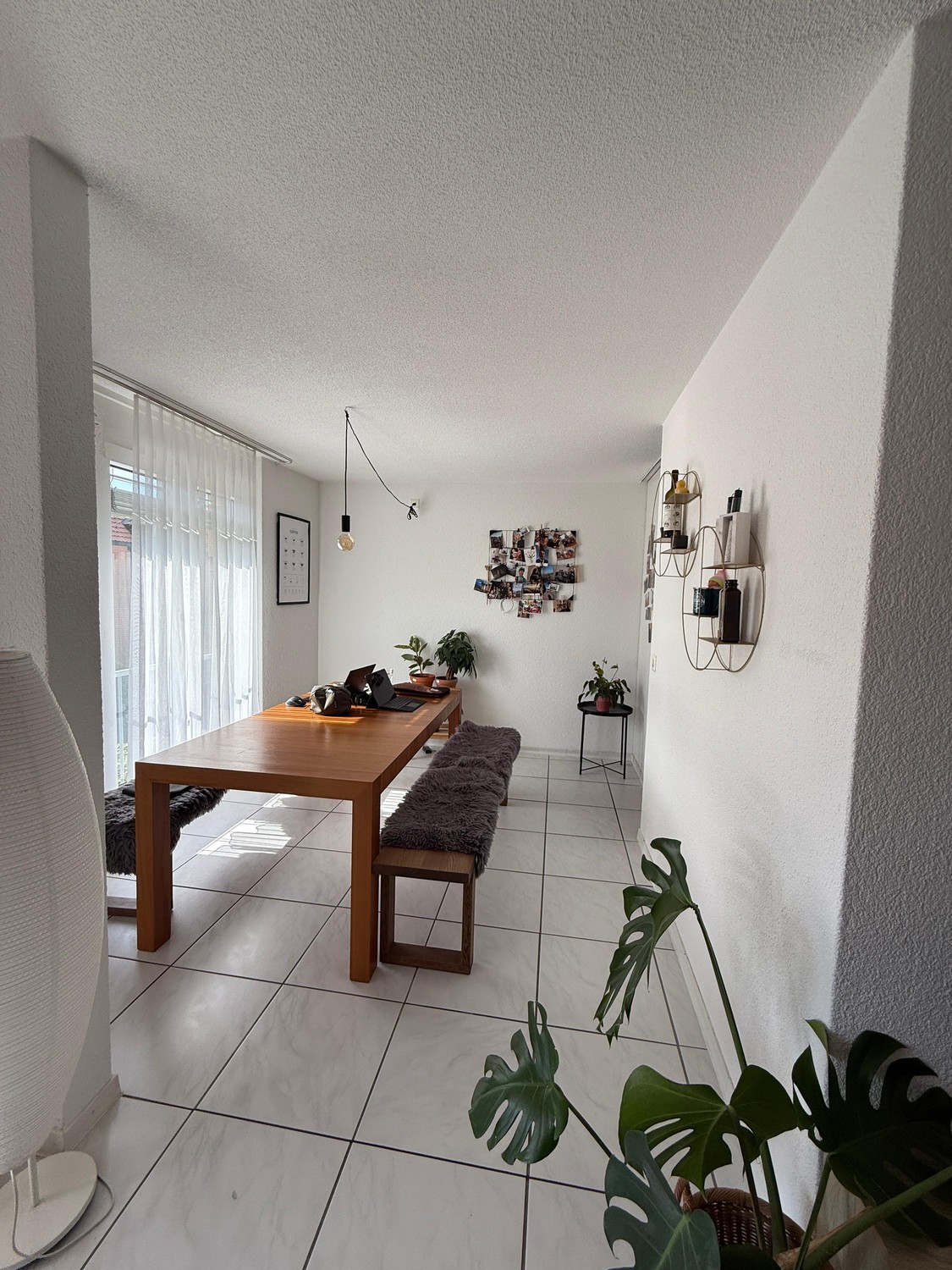Room in a shared flat, Foto 3 von 5