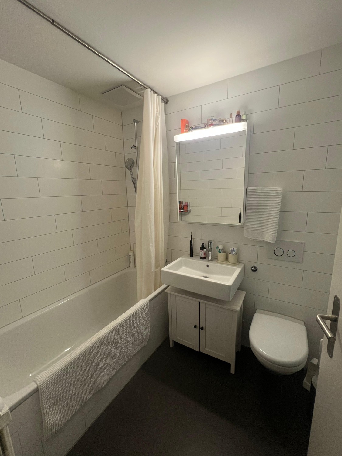 Room in a shared flat, Foto 7 von 8