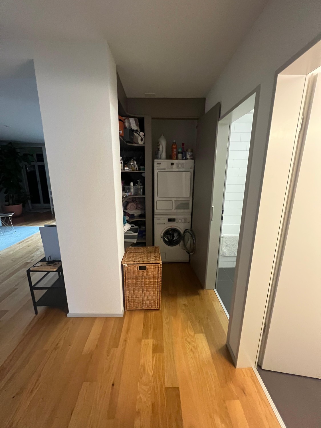 Room in a shared flat, Foto 4 von 8