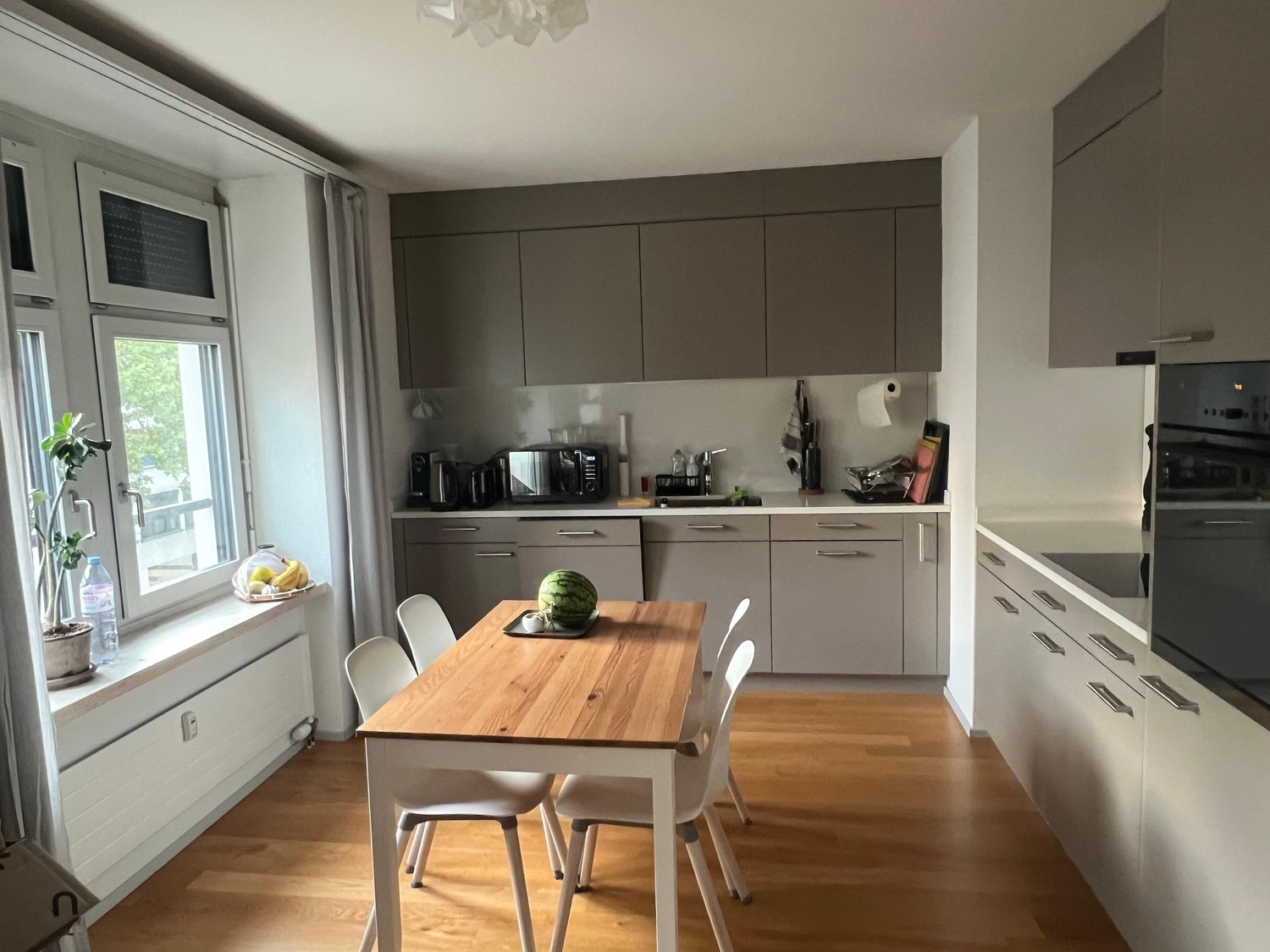 Room in a shared flat, Foto 1 von 8