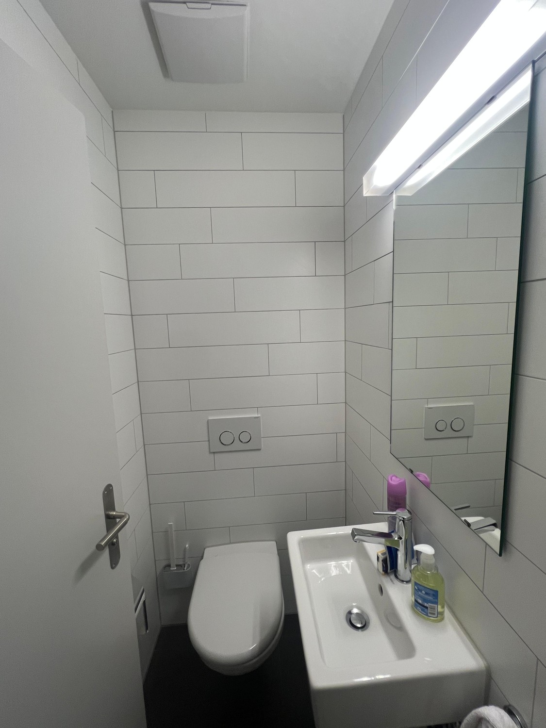 Room in a shared flat, Foto 6 von 8