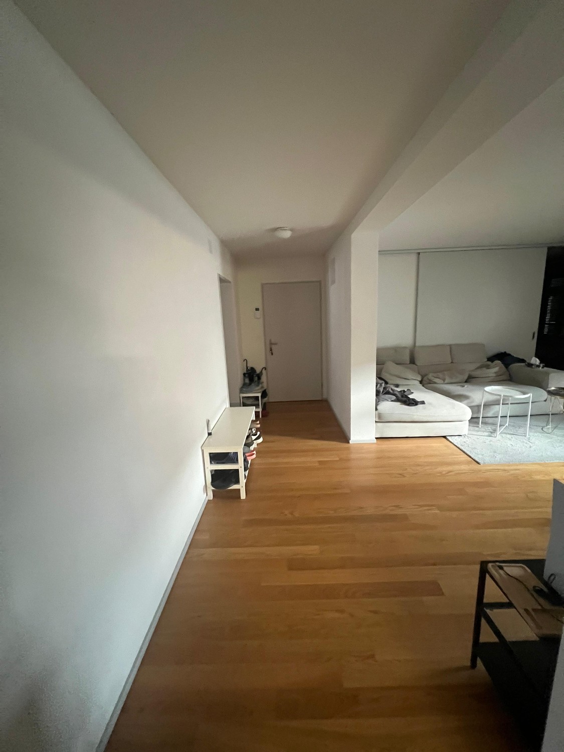 Room in a shared flat, Foto 3 von 8