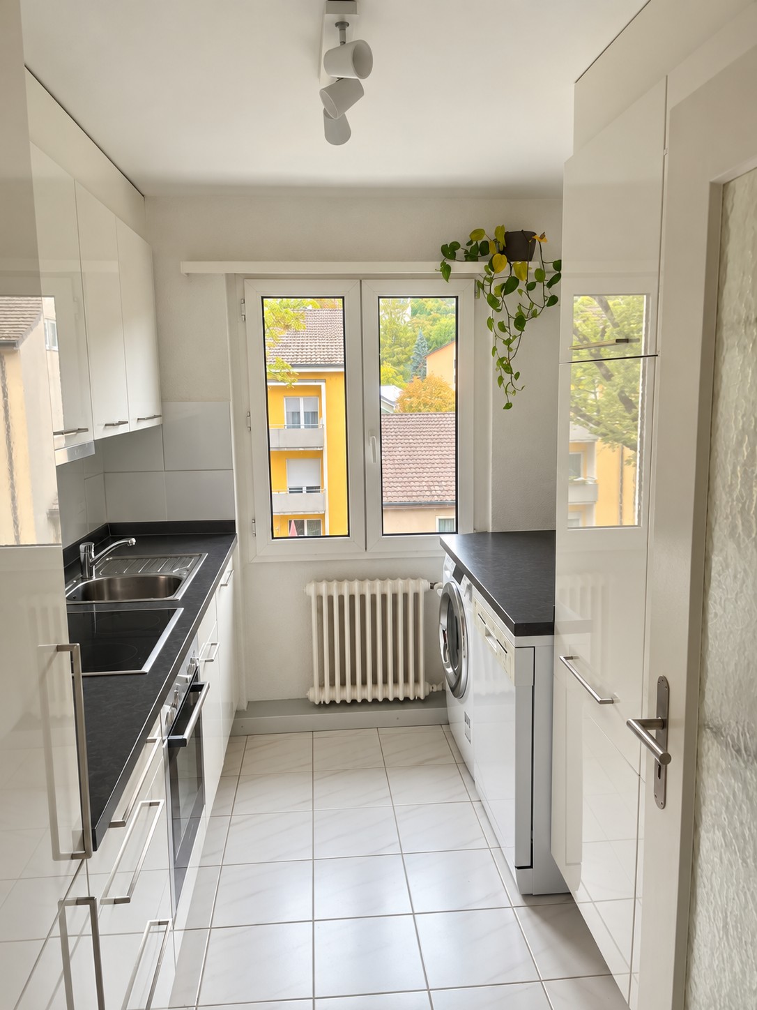 Chambre en colocation