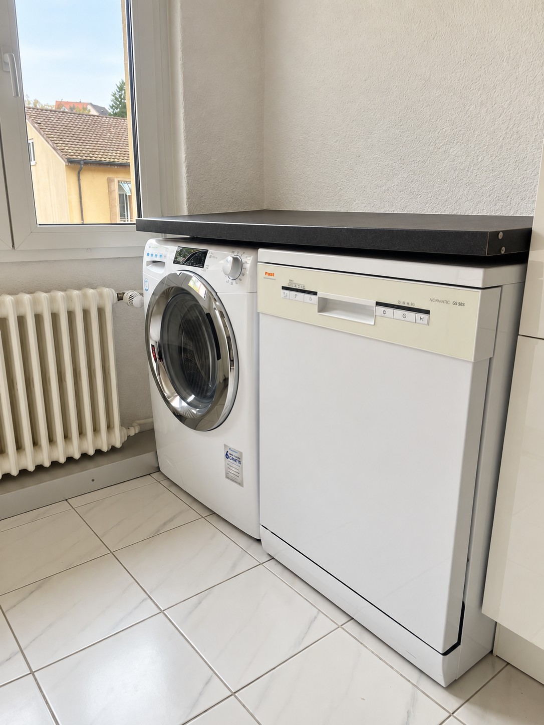 Chambre en colocation