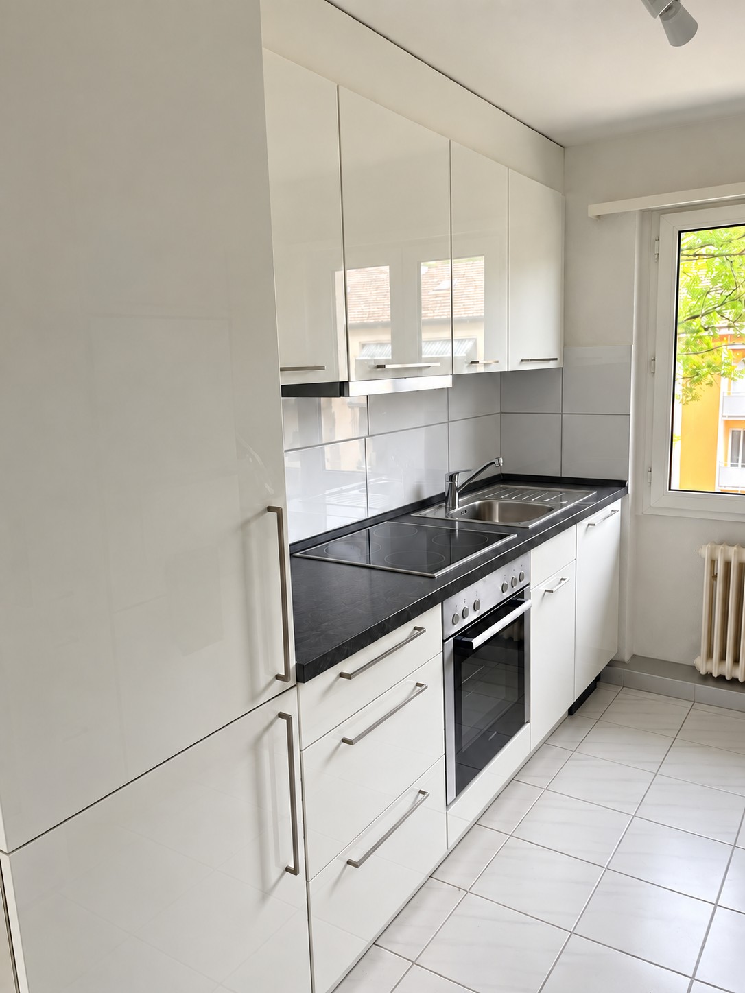 Chambre en colocation