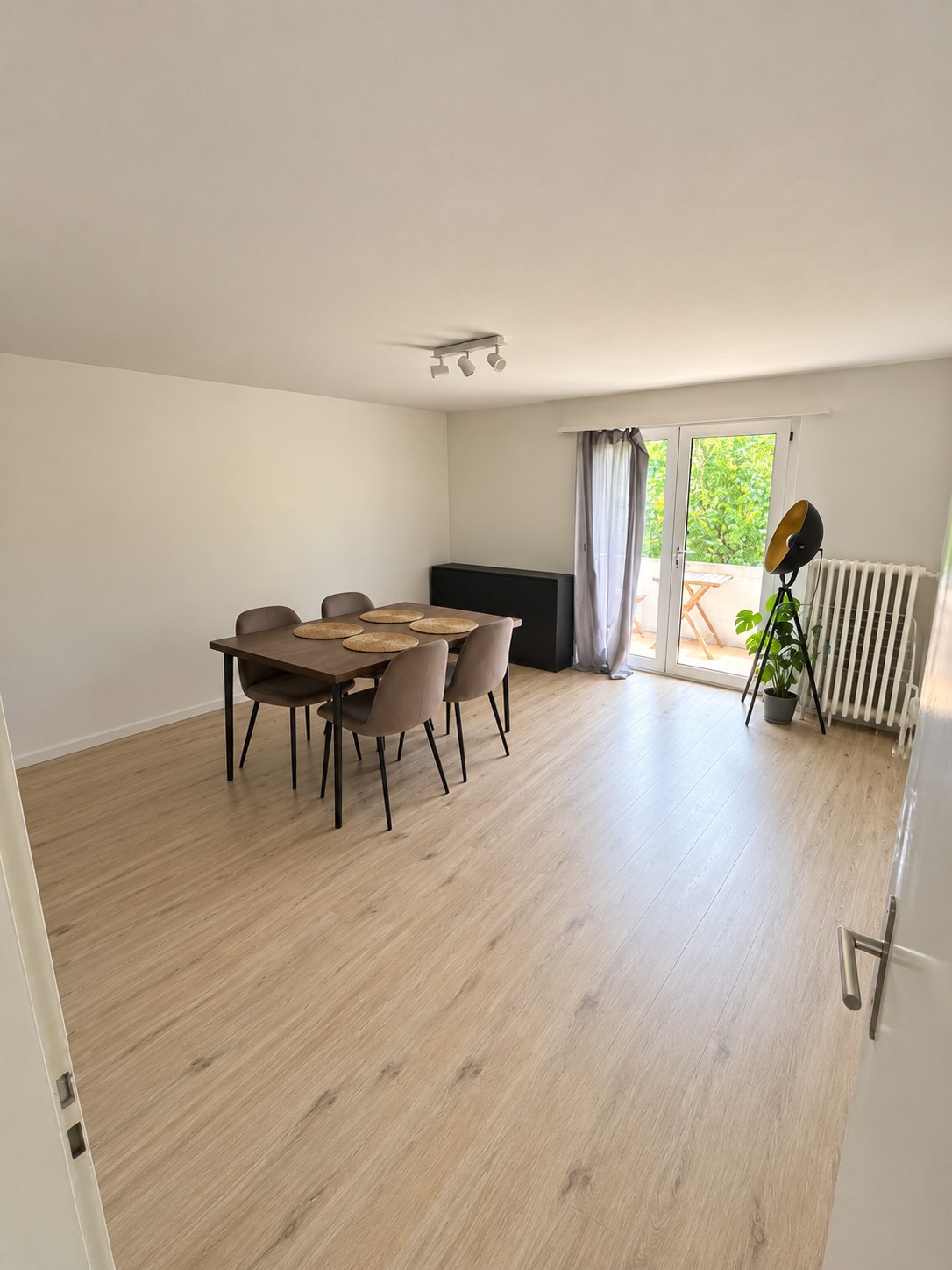 Chambre en colocation