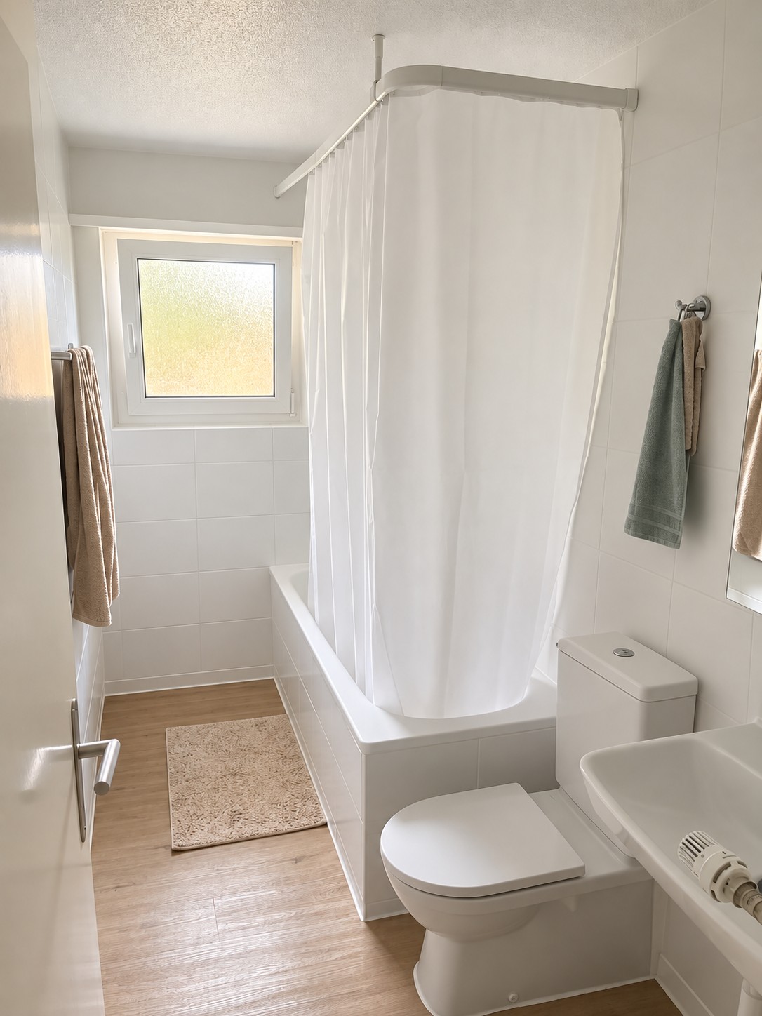 Chambre en colocation