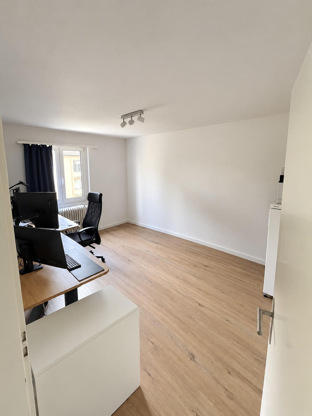 Chambre en colocation