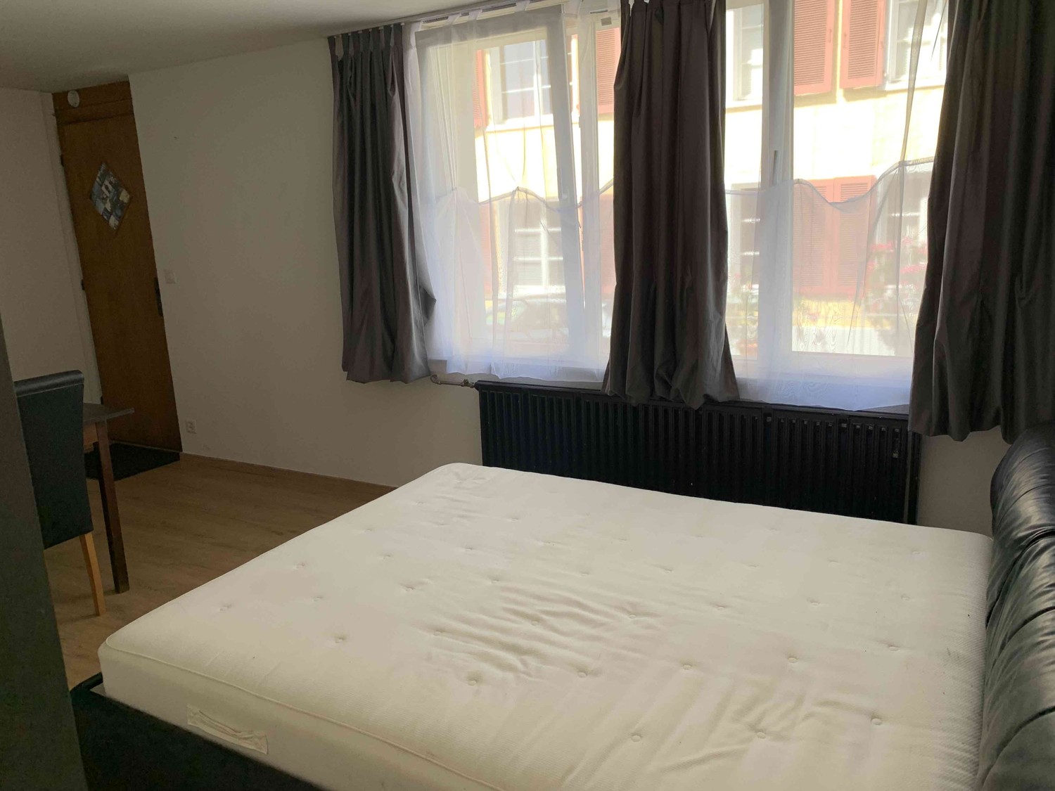 Appartamento di 1 ½ locali