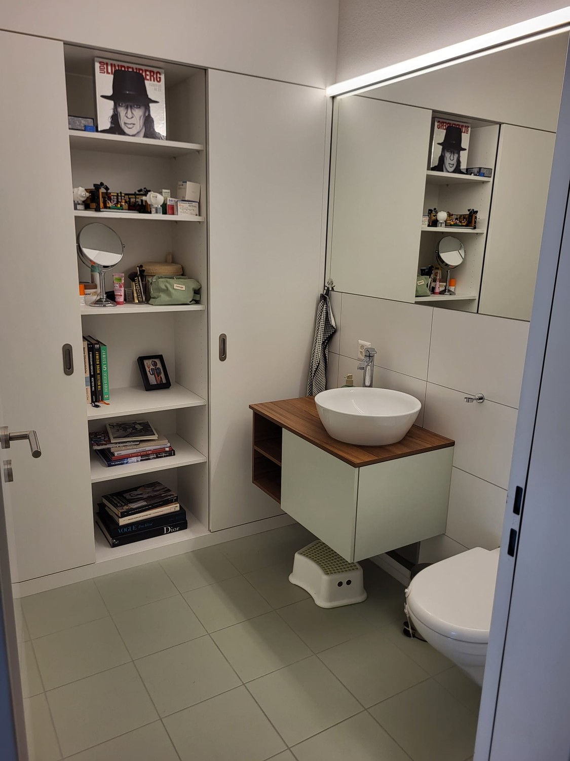 3 ½ rooms apartment, Foto 6 von 8