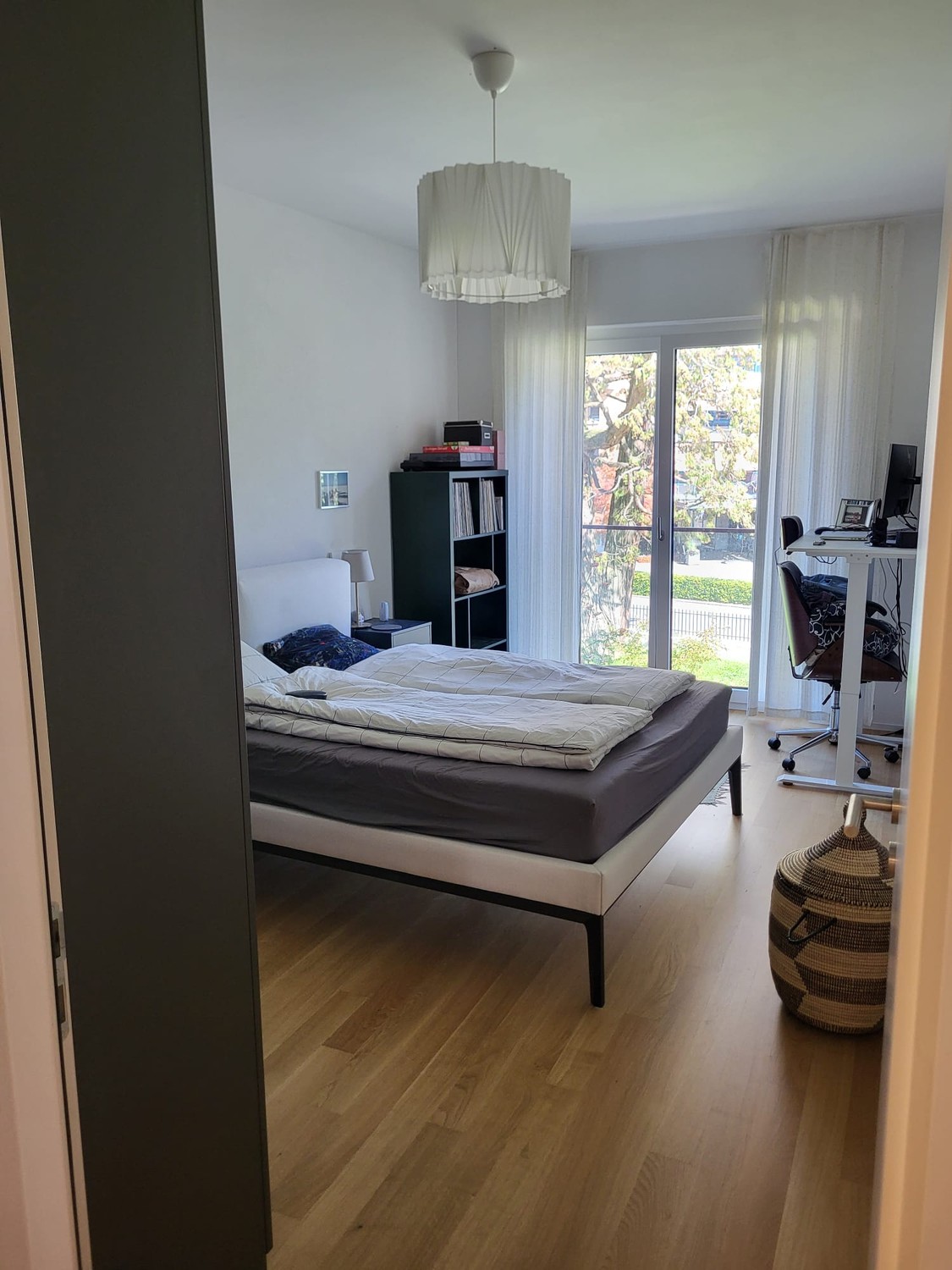 3 ½ rooms apartment, Foto 4 von 8