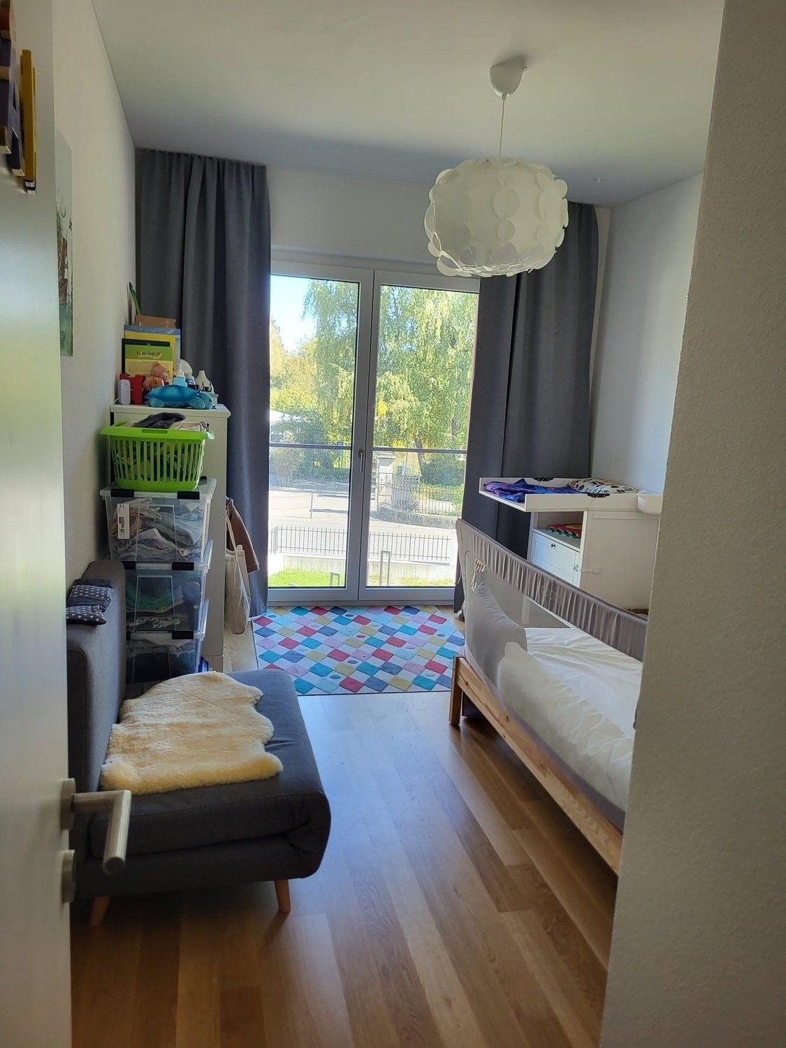 3 ½ rooms apartment, Foto 5 von 8