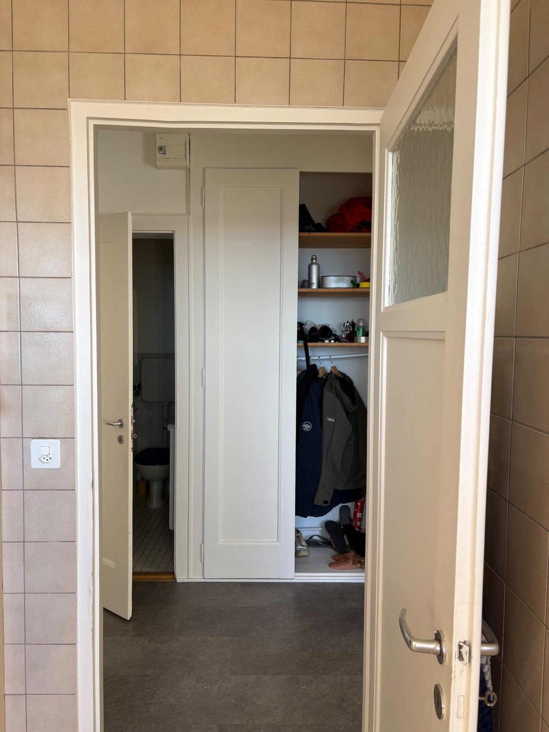 2 ½ Zimmer-Wohnung, Foto 6 von 10