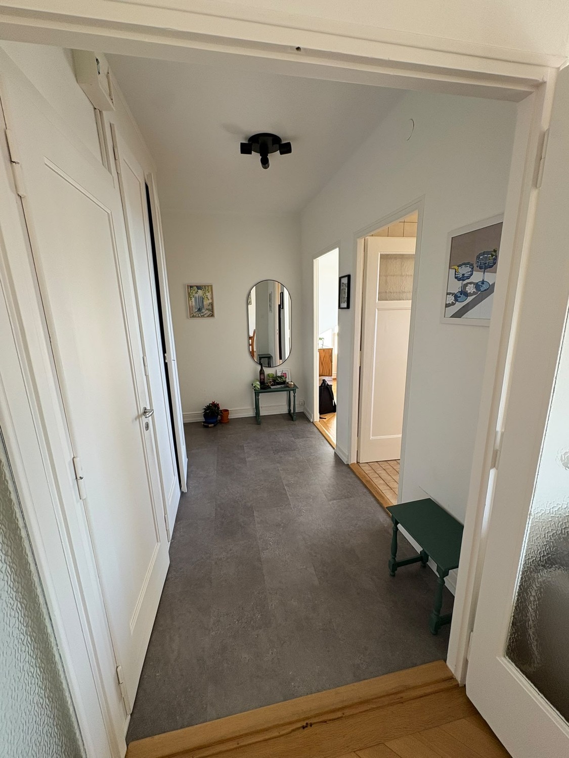 2 ½ Zimmer-Wohnung, Foto 8 von 10