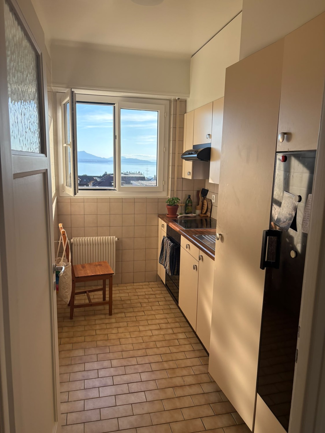 2 ½ Zimmer-Wohnung, Foto 5 von 10