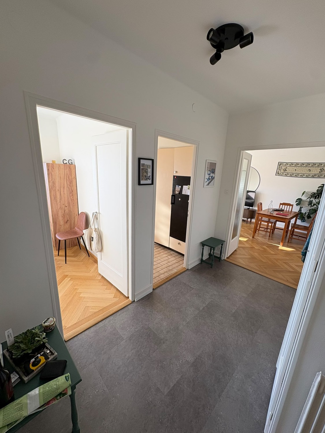 2 ½ Zimmer-Wohnung, Foto 7 von 10