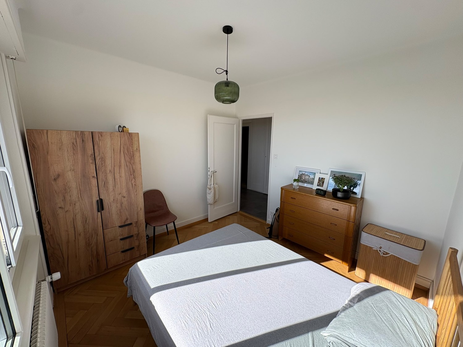 2 ½ Zimmer-Wohnung, Foto 4 von 10