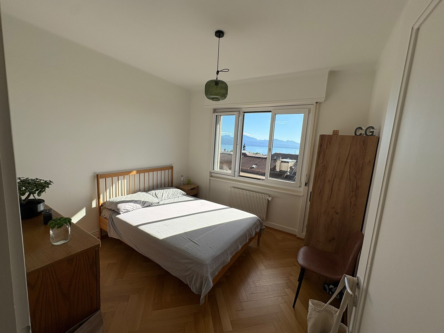 2 ½ Zimmer-Wohnung, Foto 3 von 10
