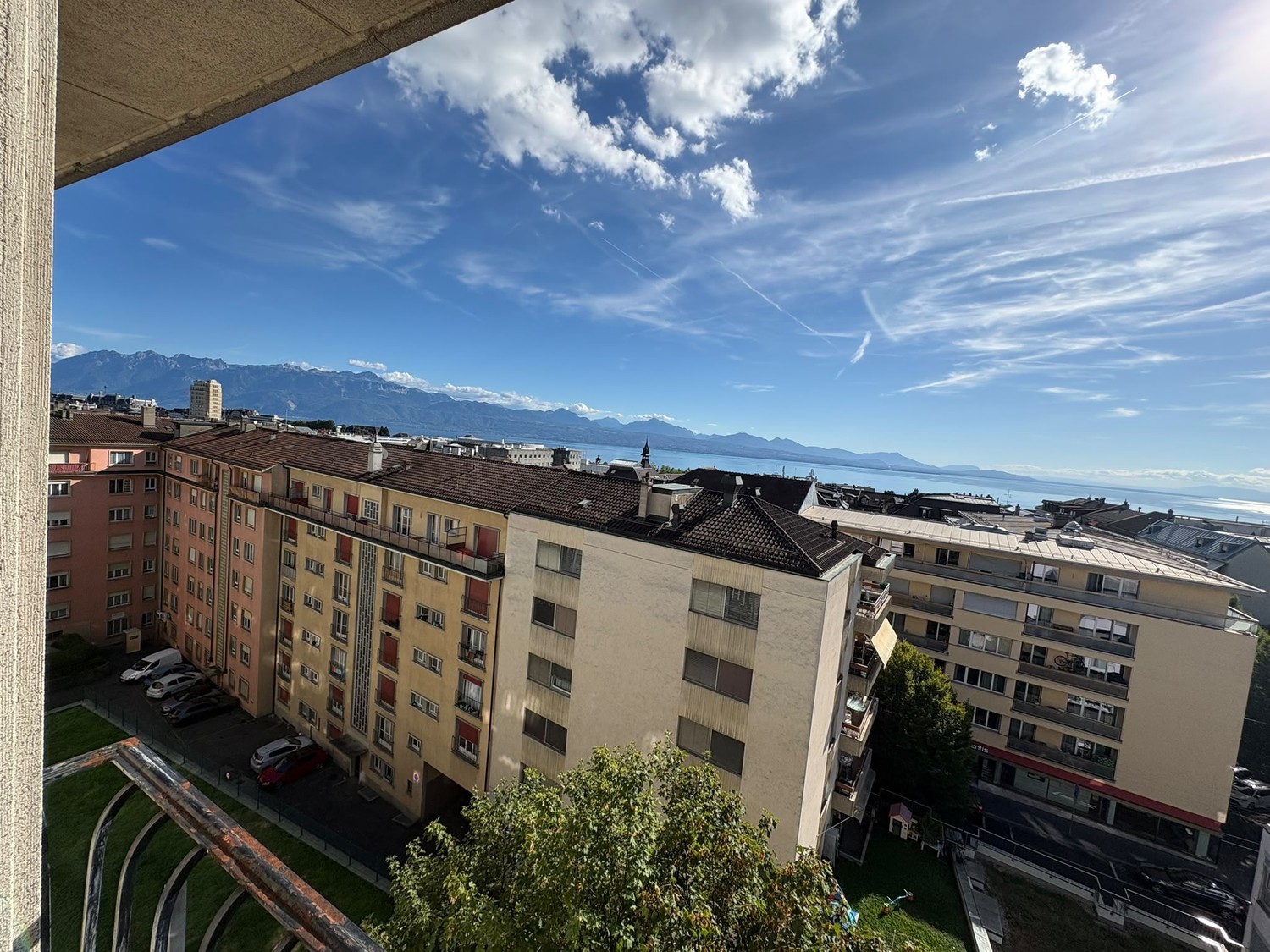 2 ½ Zimmer-Wohnung, Foto 10 von 10