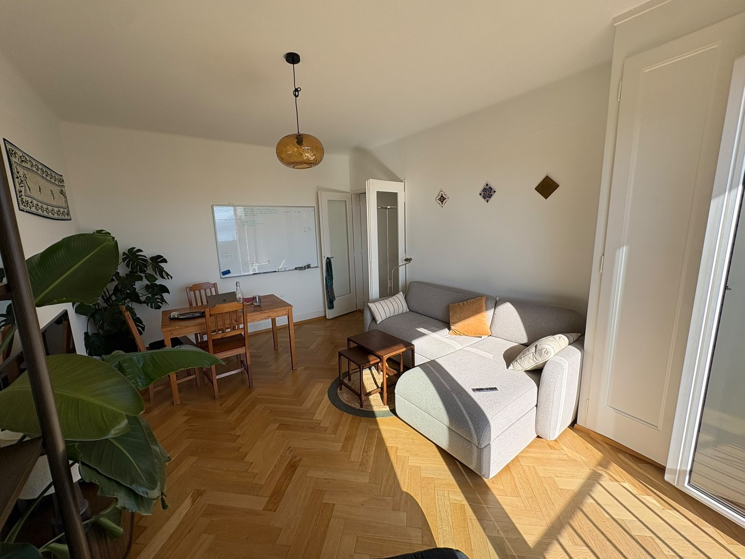 2 ½ Zimmer-Wohnung, Foto 2 von 10