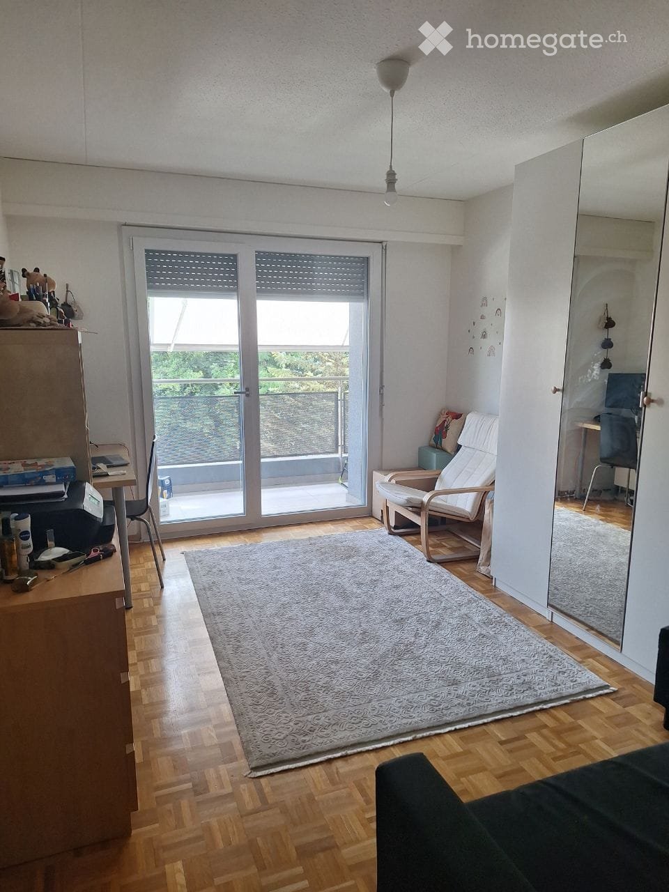 3-Zimmer-Wohnung, Foto 5 von 5