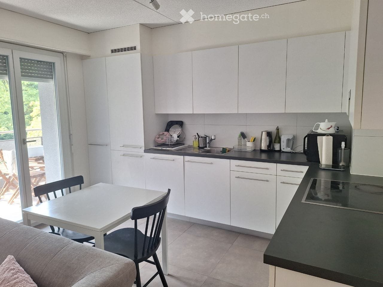 3-Zimmer-Wohnung, Foto 2 von 5