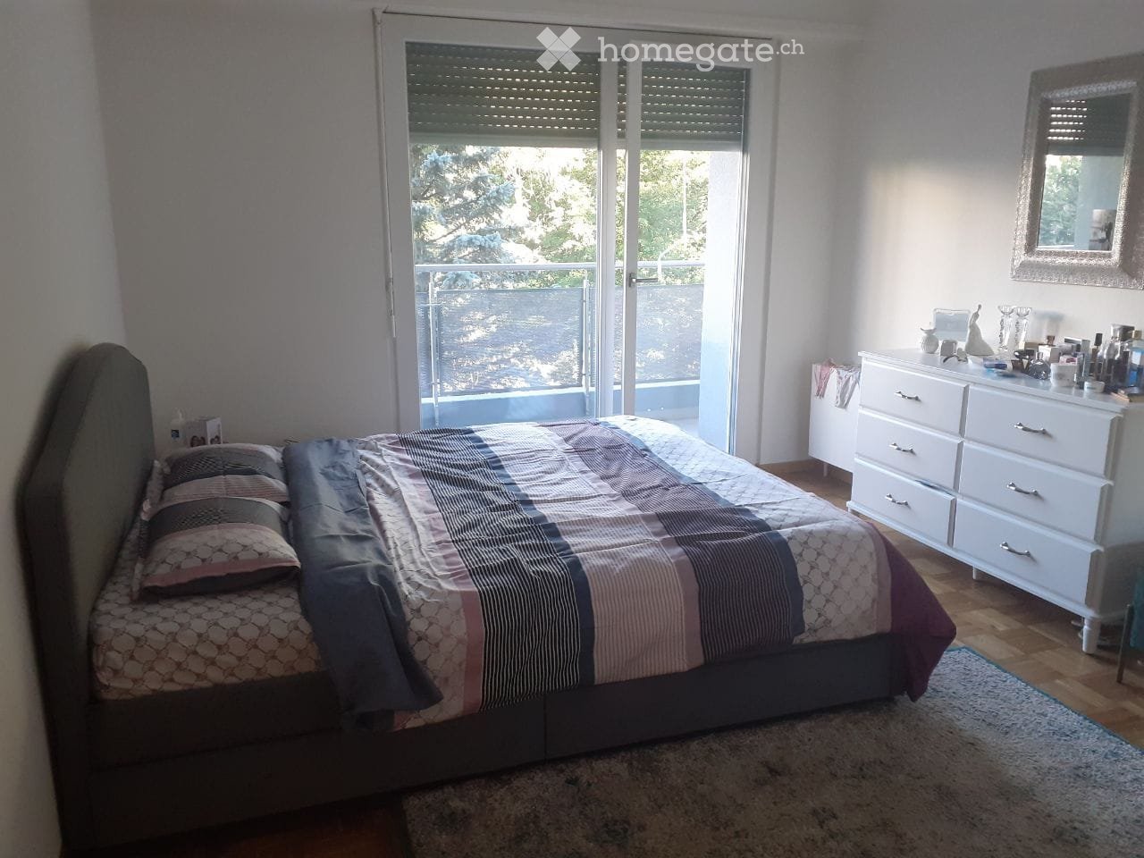 3-Zimmer-Wohnung, Foto 4 von 5