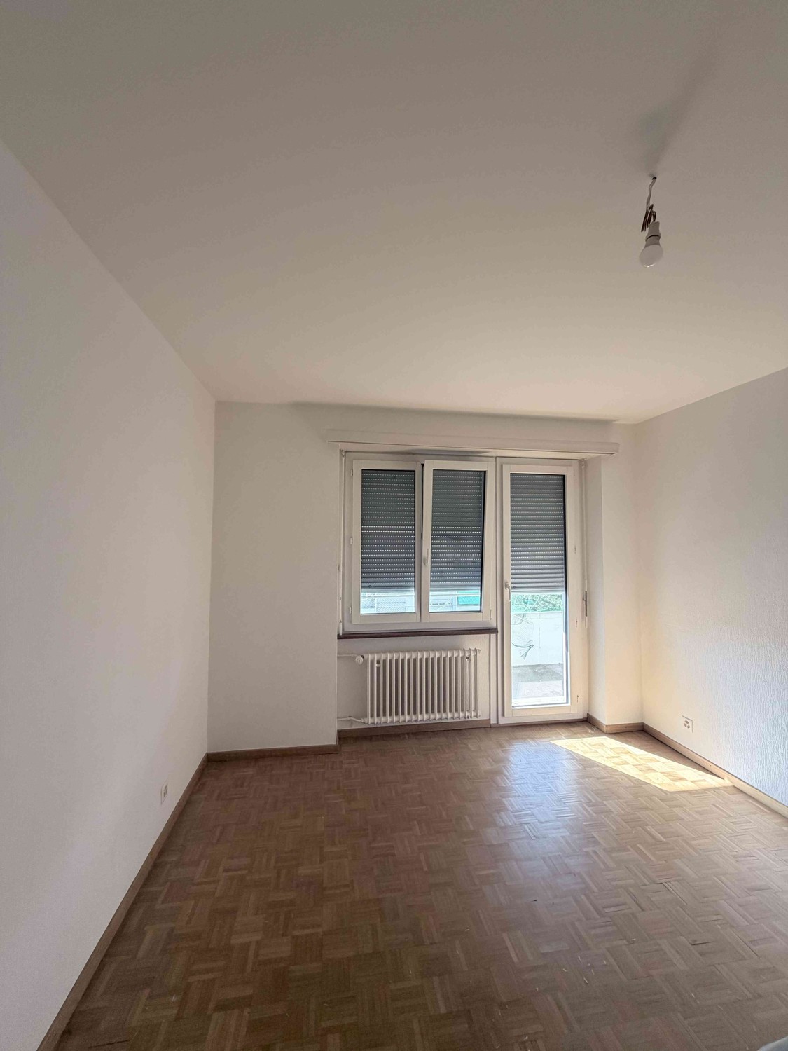 3 ½ Zimmer Wohnung