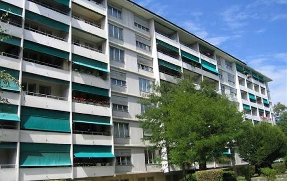 3 ½ Zimmer Wohnung