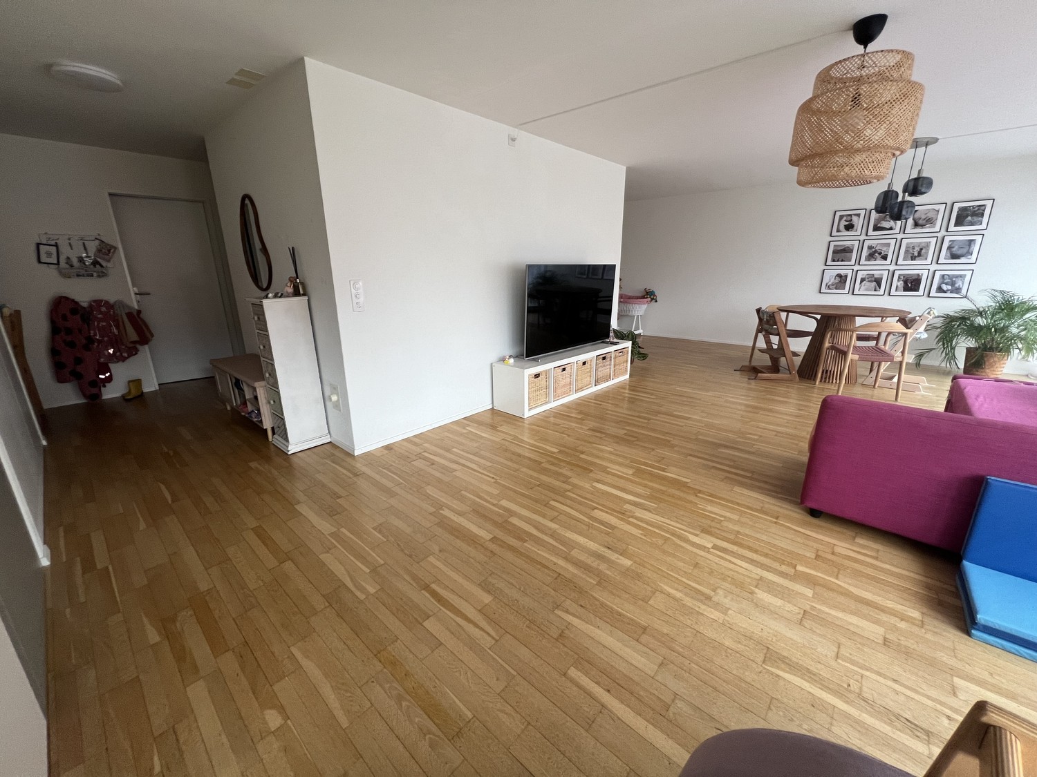 Appartamento di 4 ½ locali