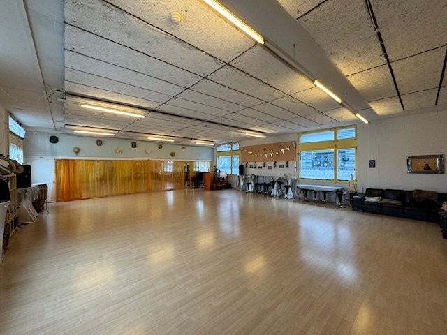 296m² bureau