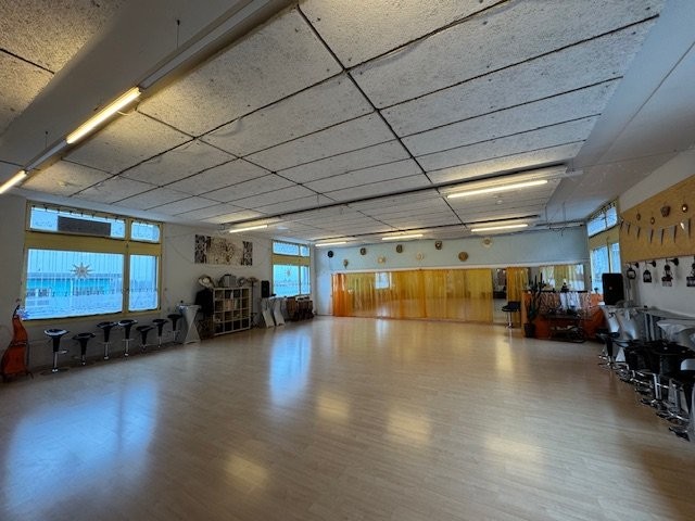 296m² bureau