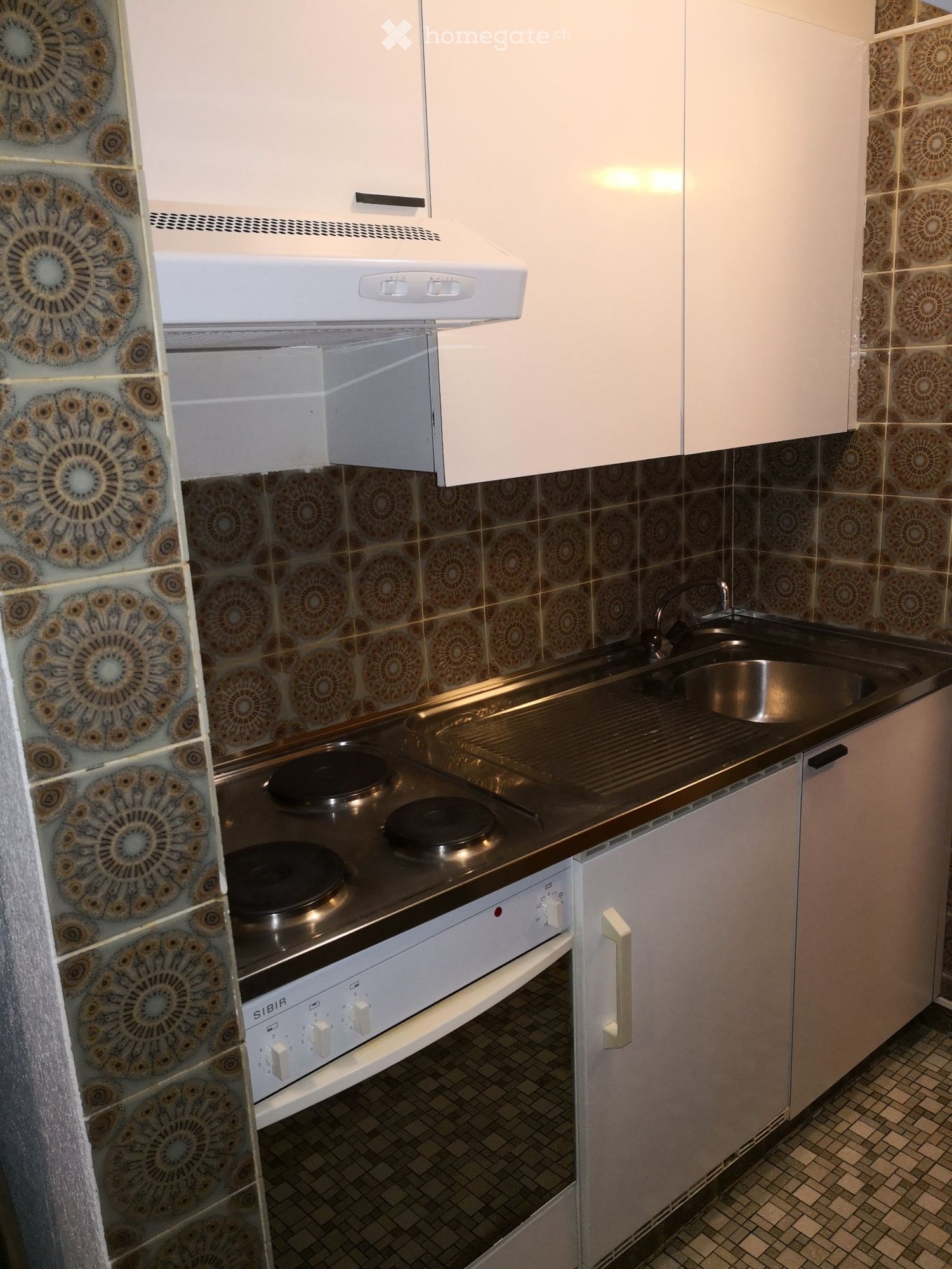 1-Zimmer-Wohnung, Foto 3 von 5