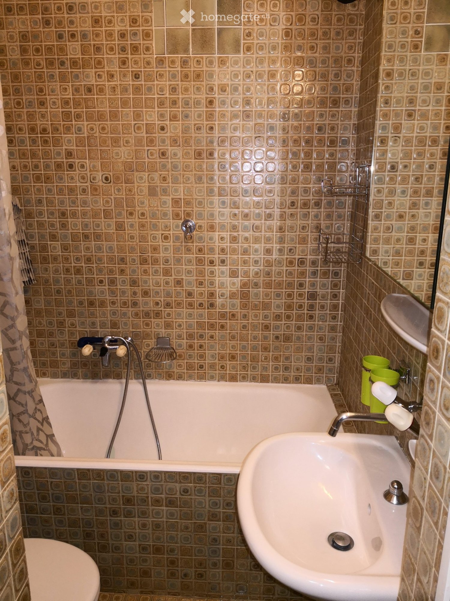 1-Zimmer-Wohnung, Foto 5 von 5
