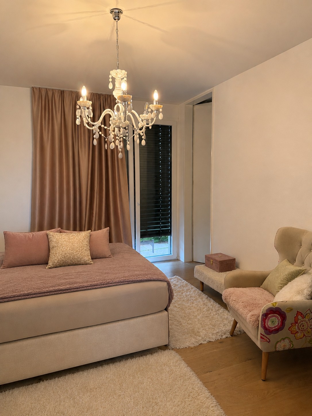 4 ½ rooms apartment, Foto 5 von 10