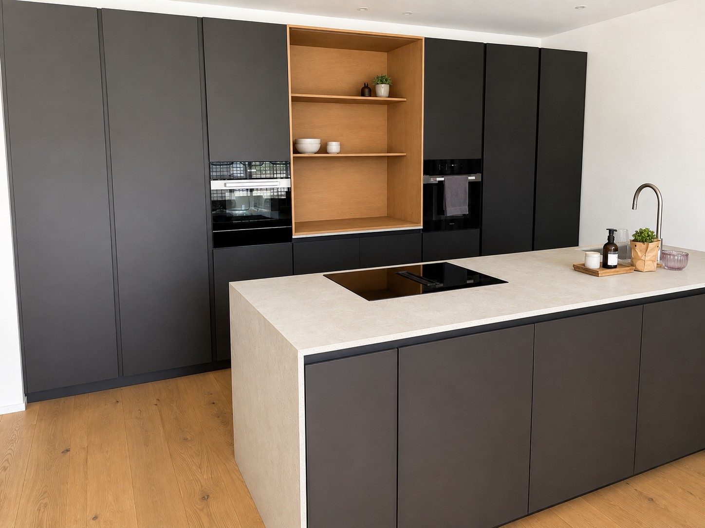 4 ½ rooms apartment, Foto 4 von 10