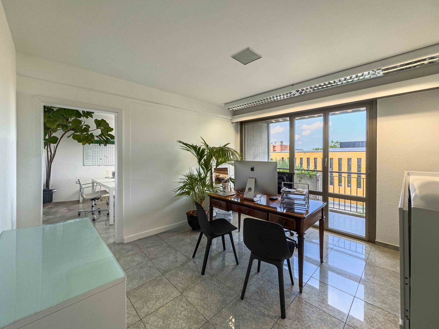 4 ½ Zimmer Wohnung